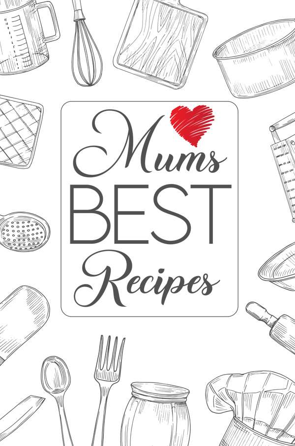 Mums Best Recipes