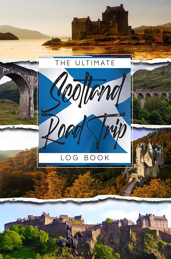 Ultimate Scotland Road Trip