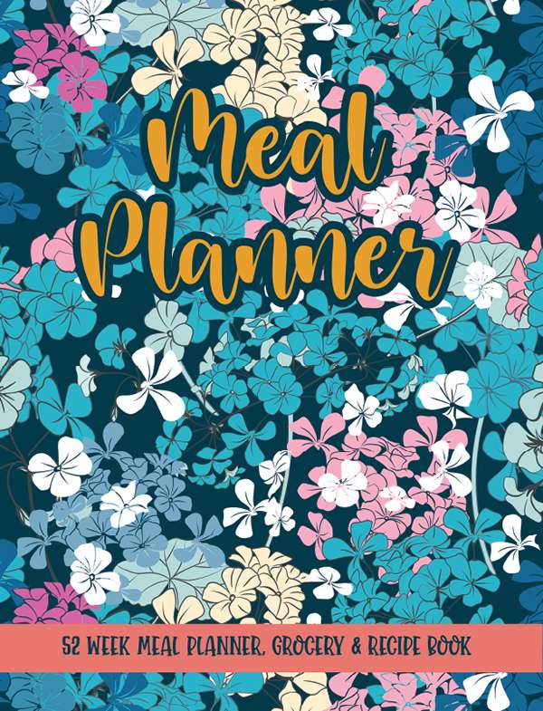 Whats For Tea? Meal Planner
