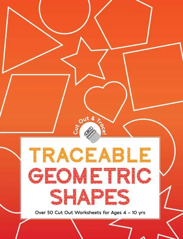 Traceable Geometric Shapes