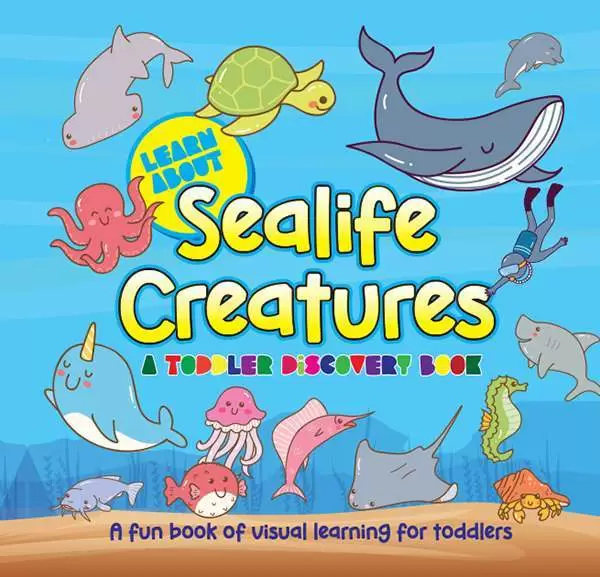 Sealife Creatures
