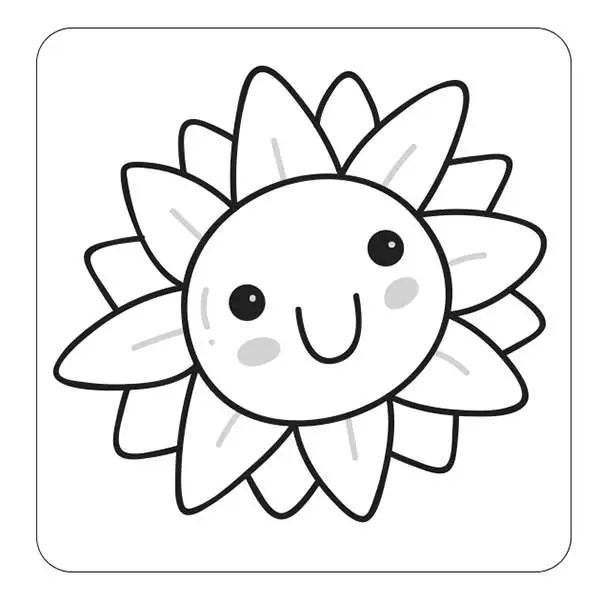 Summer Holidays Colouring Book Summer Holidays Colouring Book