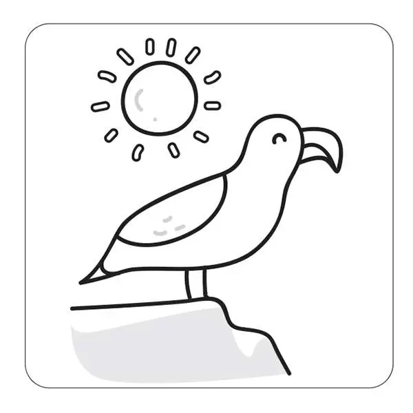 Summer Holidays Colouring Book Summer Holidays Colouring Book