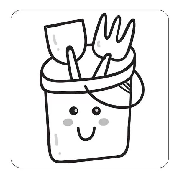 Summer Holidays Colouring Book Summer Holidays Colouring Book