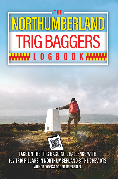 Northumberland Trig Baggers
