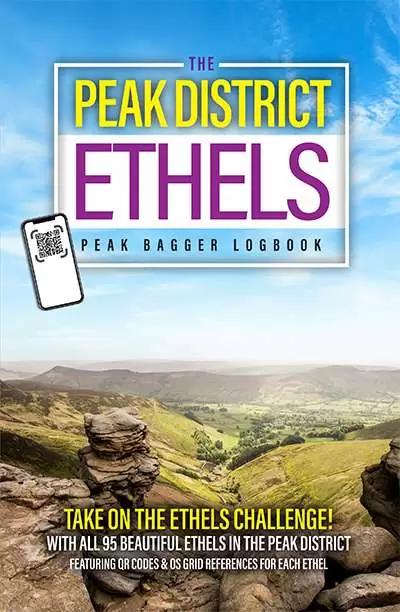 Peak District Ethels Logbook