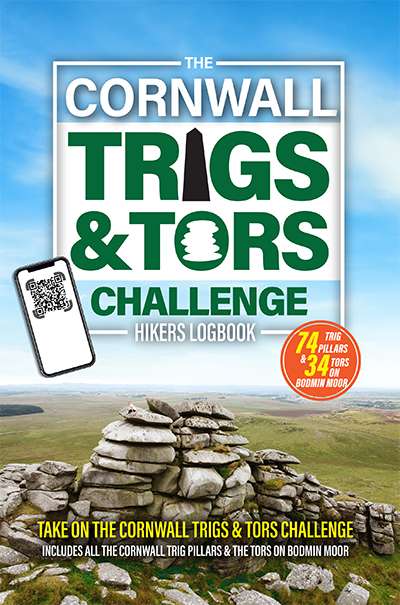 Cornwall Trigs Tors