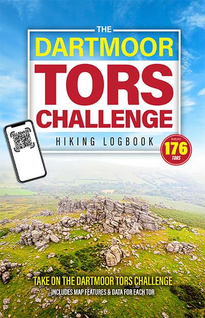 Dartmoor Tors Challenge